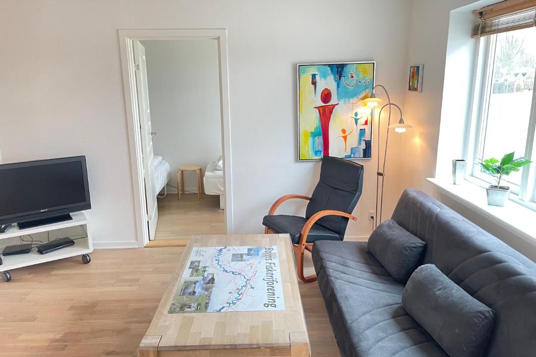 Photo of Livingroom in Skalstrup