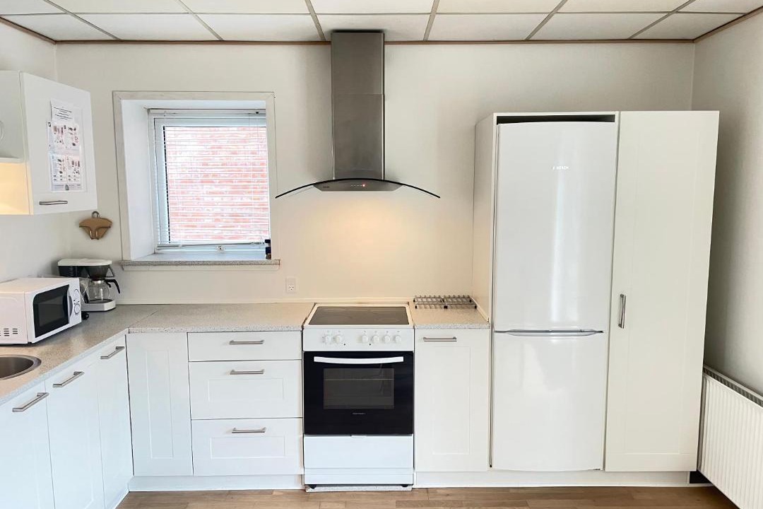 Photo of Kitchen in Skalstrup