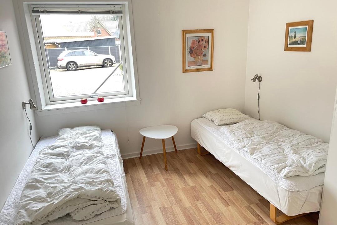 Photo of Bedroom in Skalstrup