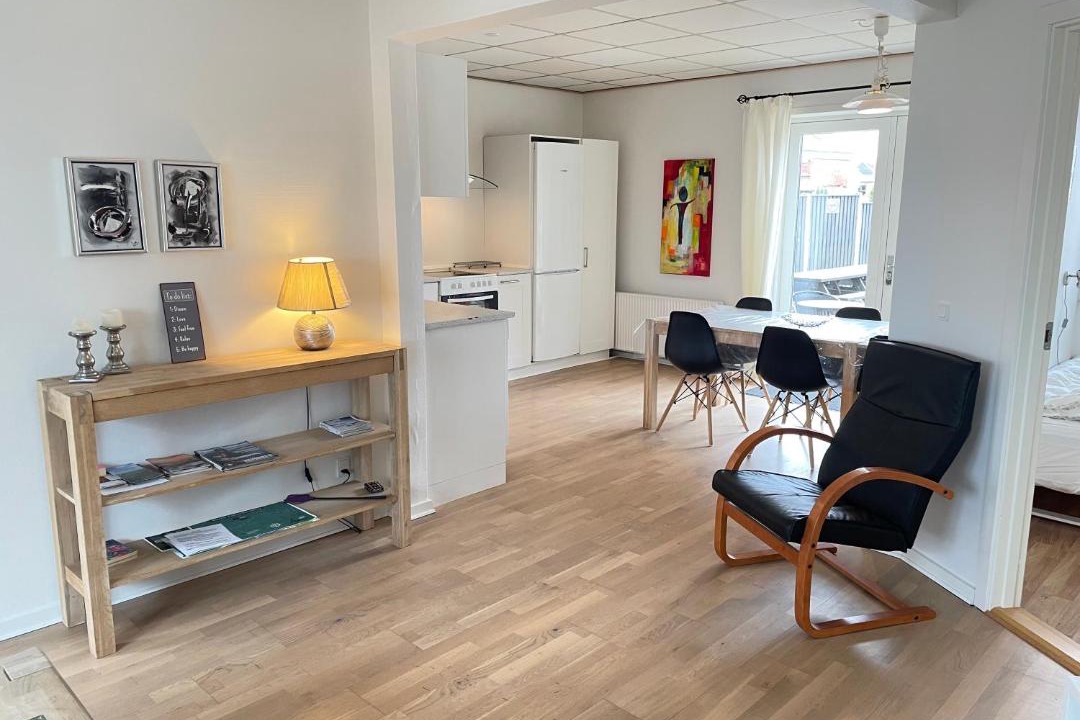 Photo of Livingroom in Skalstrup