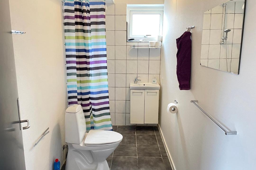 Photo of Bathroom in Skalstrup
