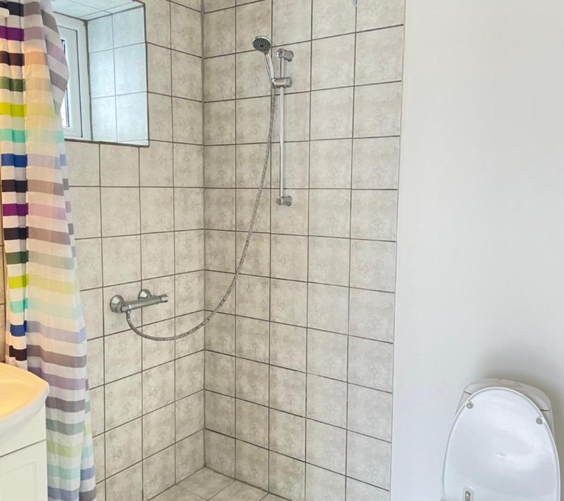 Photo of Bathroom in Skalstrup