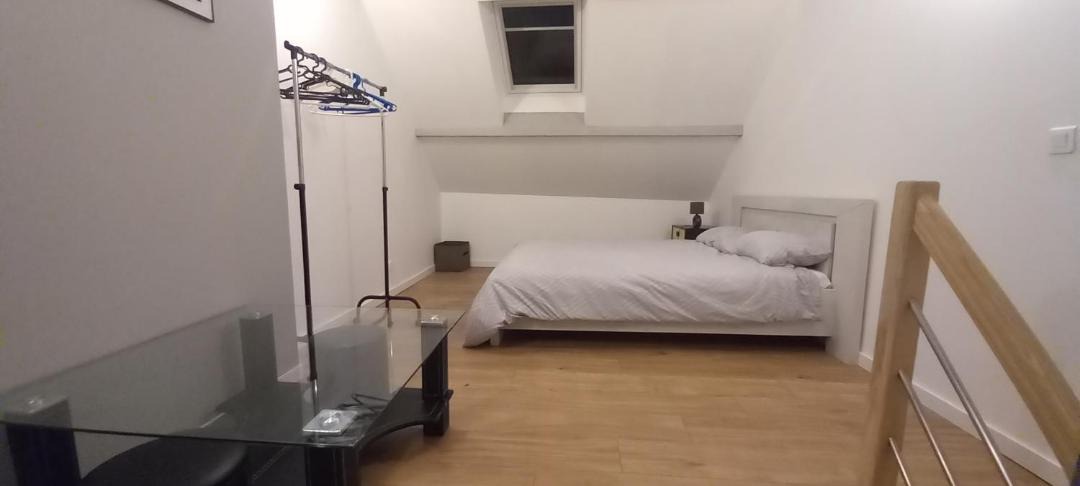 Photo of Bedroom in Seigny