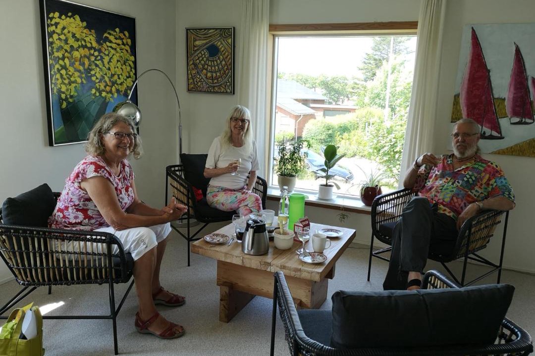 Photo of Others in Vestervig