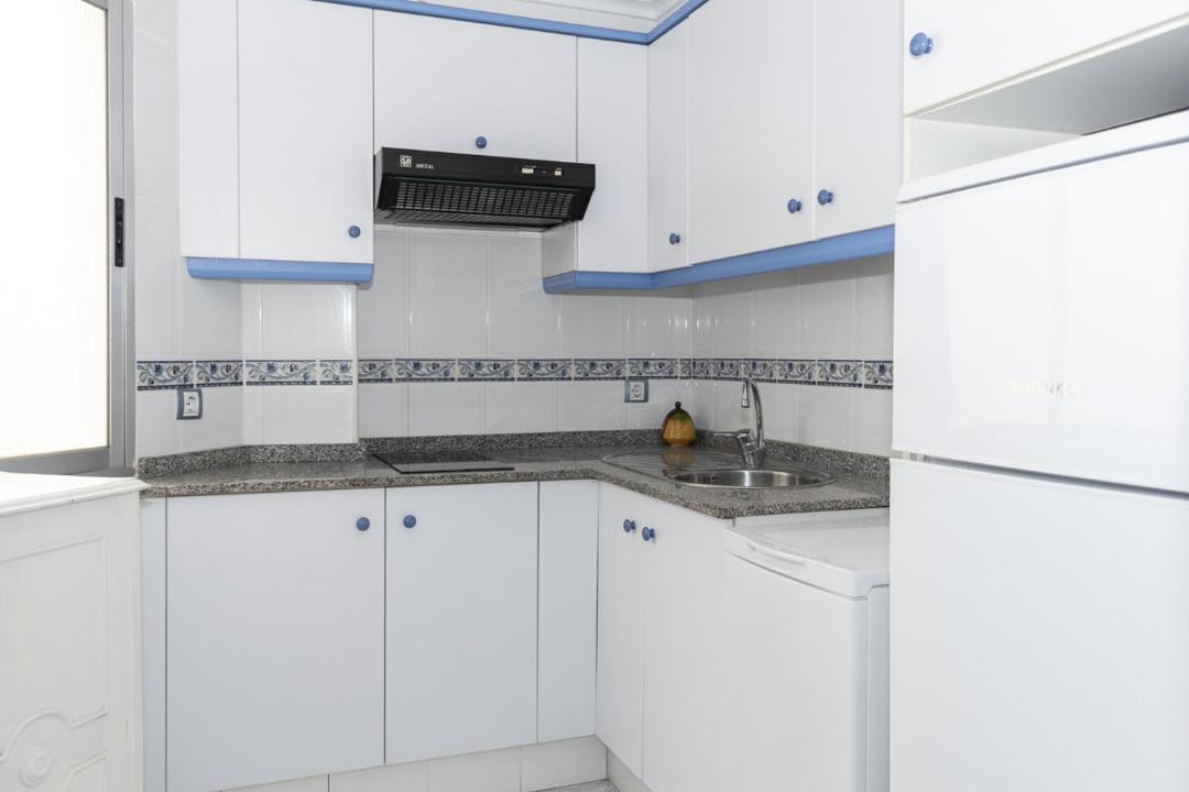 Photo of Kitchen in Cullera