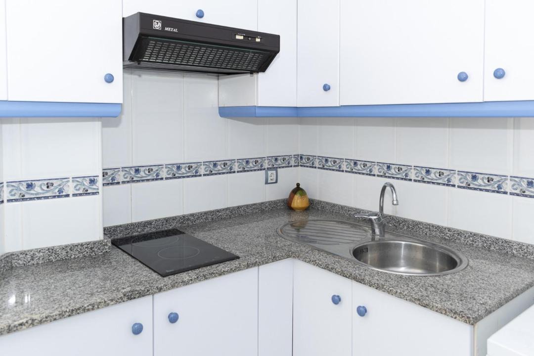 Photo of Kitchen in Cullera