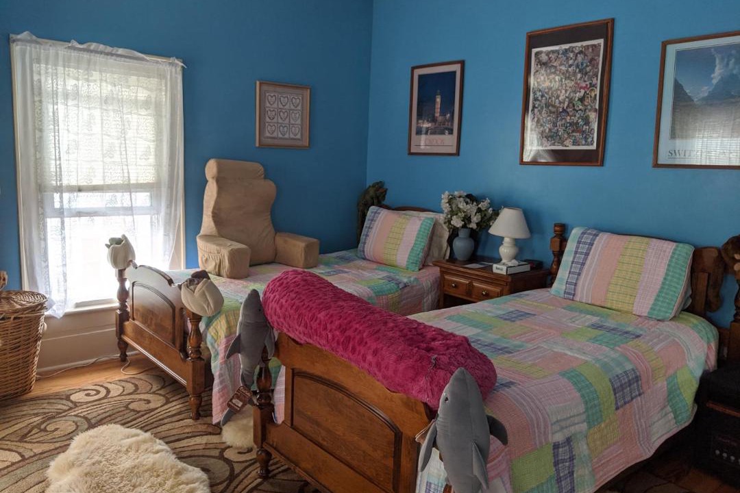 Photo of Bedroom in Tully