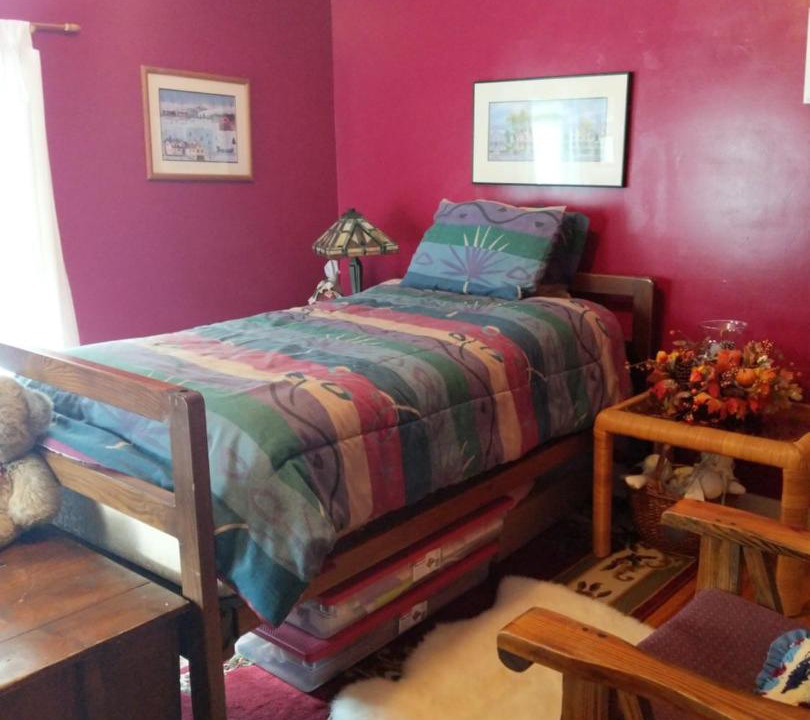 Photo of Bedroom in Tully