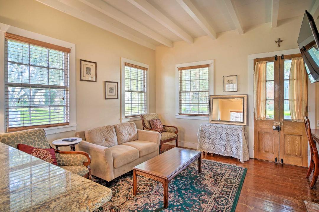 Photo of Livingroom in Houma