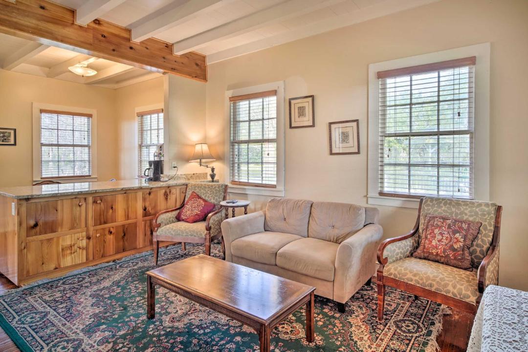 Photo of Livingroom in Houma