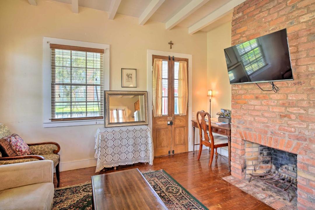 Photo of Livingroom in Houma