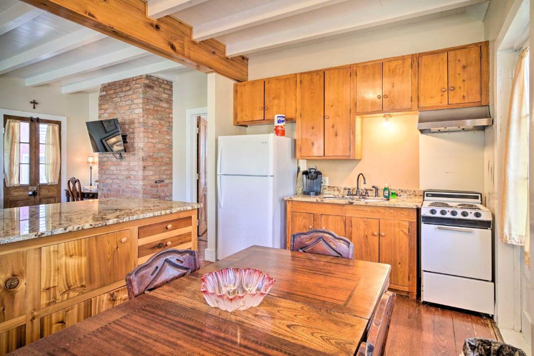 Photo of Kitchen in Houma