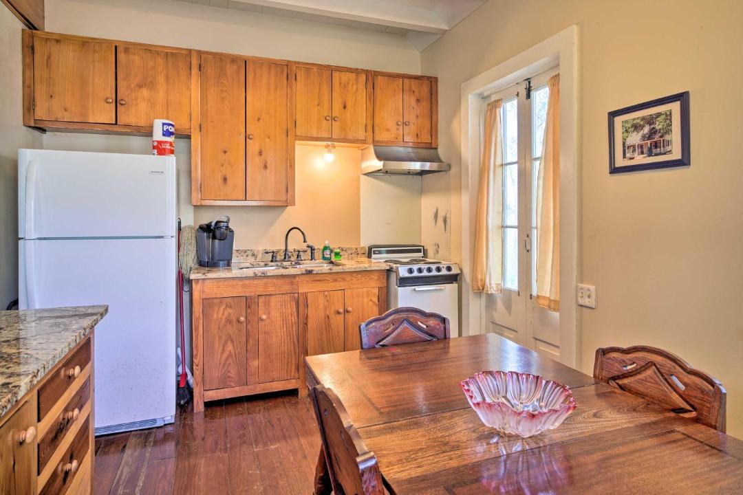 Photo of Kitchen in Houma