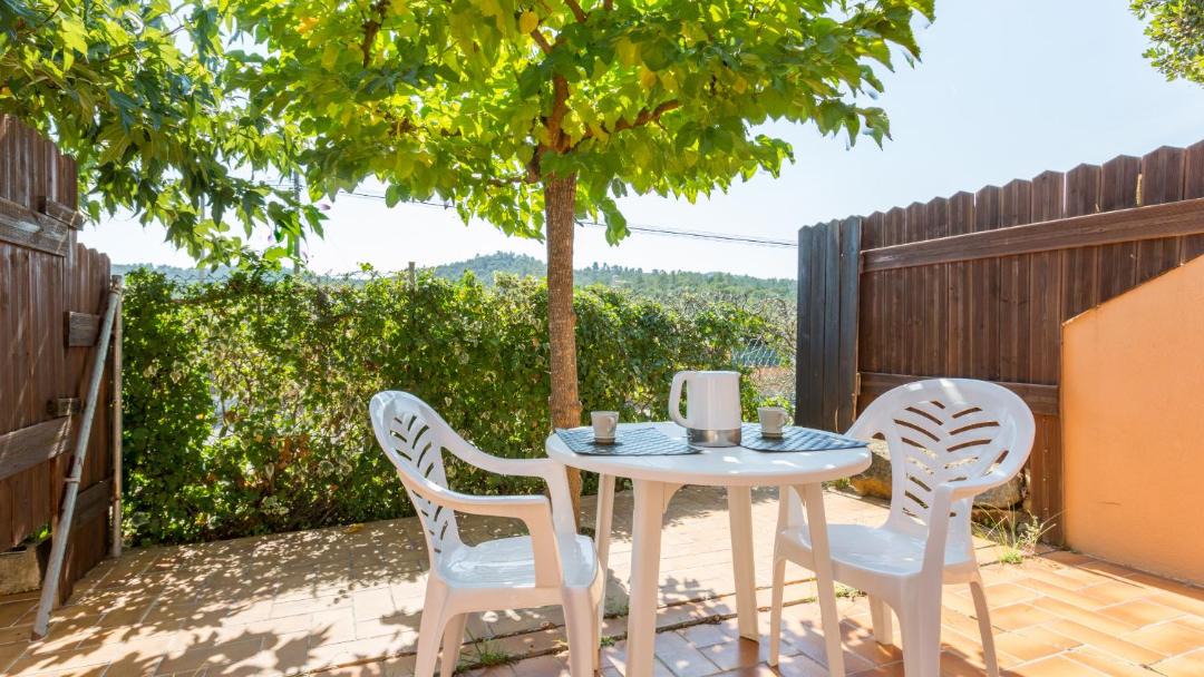 Photo of Patio Balcony in Puigventos