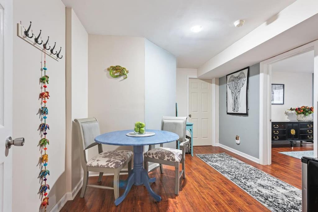 Photo of Livingroom in Fayetteville