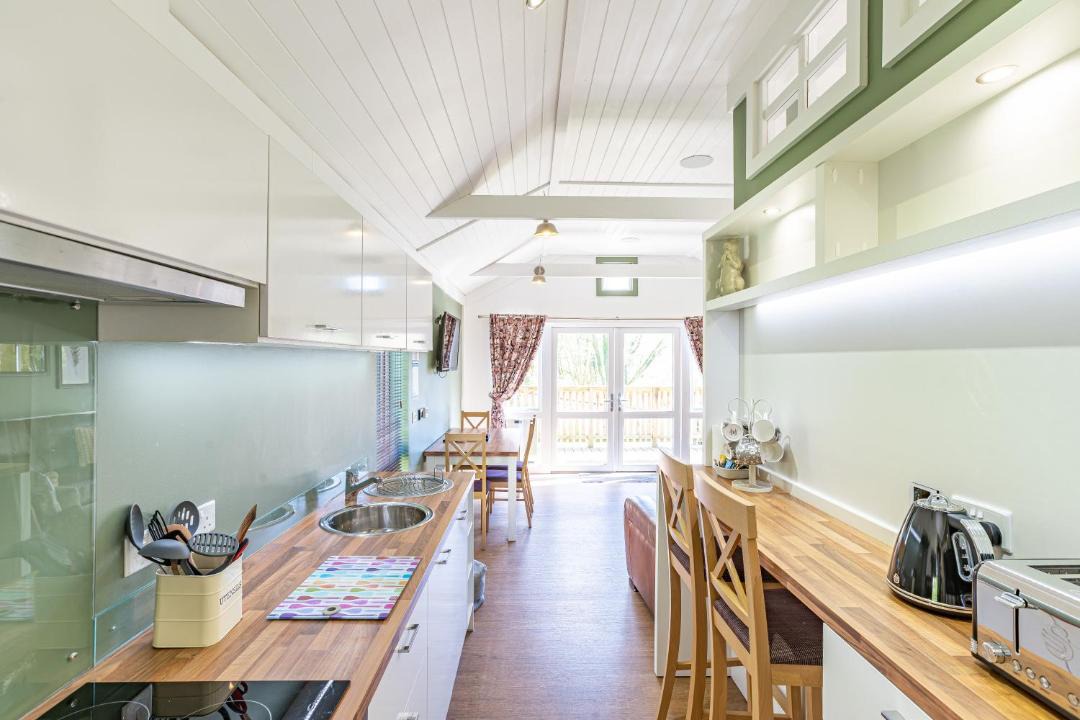 Photo of Kitchen in Newton Stewart