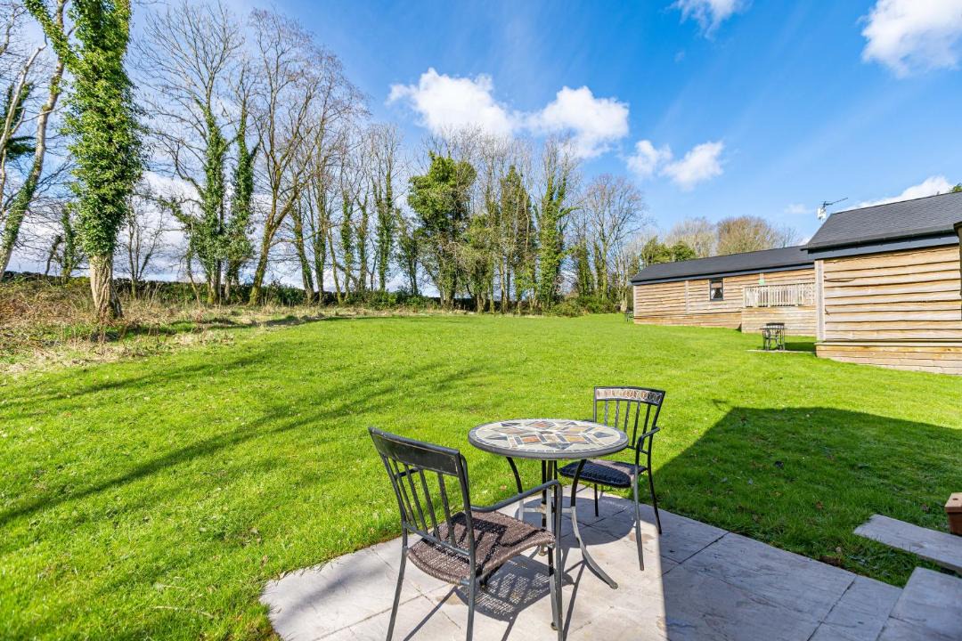 Photo of Patio Balcony in Newton Stewart