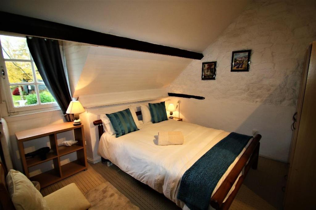 Photo of Bedroom in Landivy