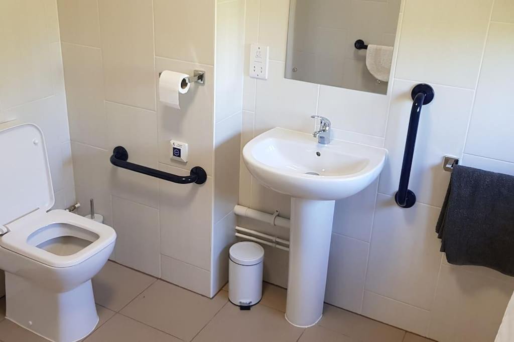 Photo of Bathroom in Bridgwater