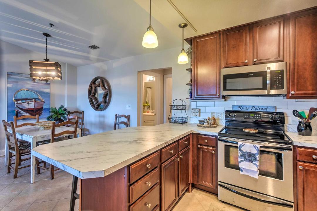 Photo of Kitchen in Darien