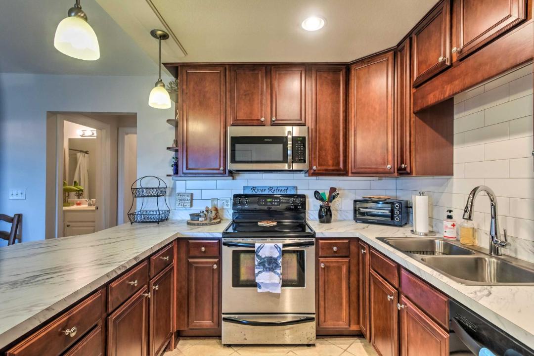Photo of Kitchen in Darien