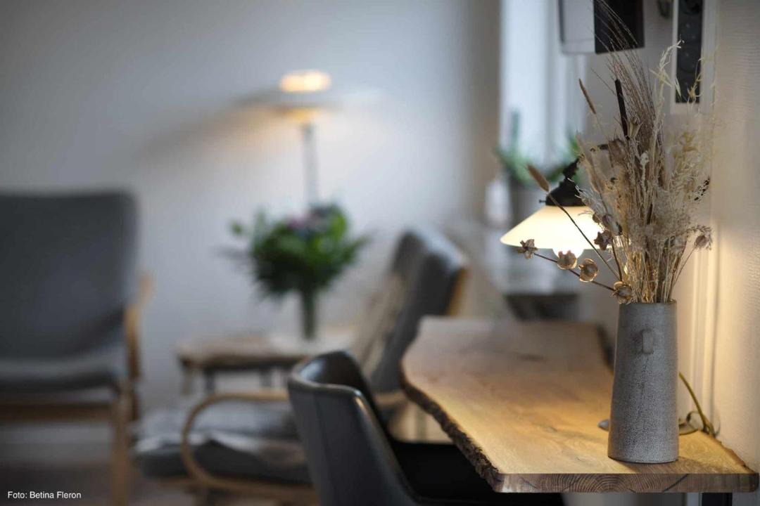 Photo of Livingroom in Hadsund