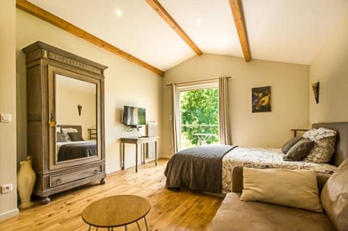 Photo of Bedroom in Bajamont