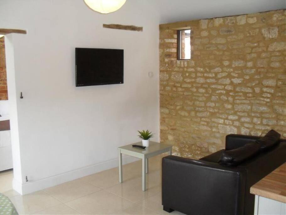 Photo of Livingroom in Towcester