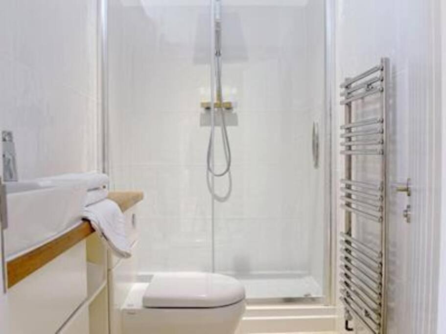 Photo of Bathroom in Towcester