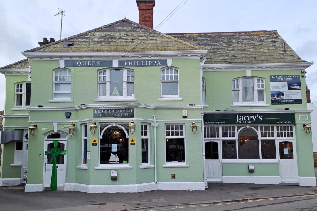 Photo of Others in Queenborough