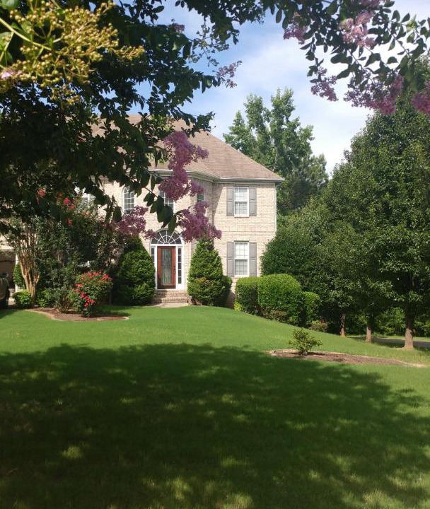 Photo of Buildings in Fayetteville