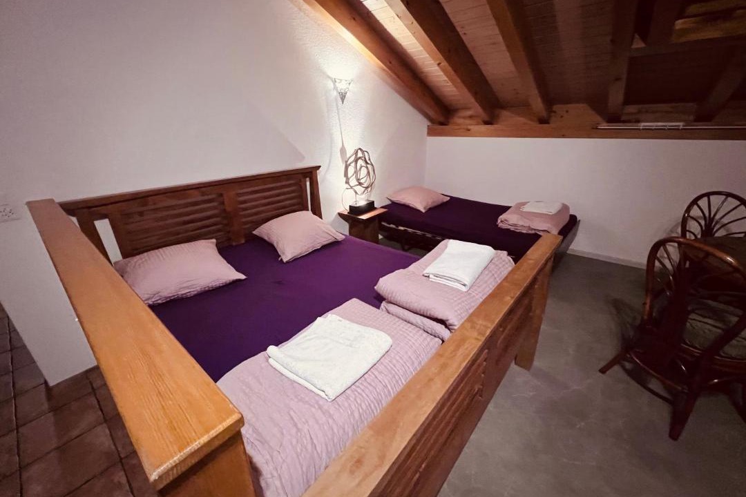 Photo of Bedroom in Saxon