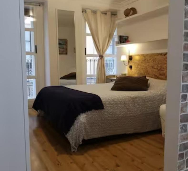Photo of Bedroom in Alicante City Centre