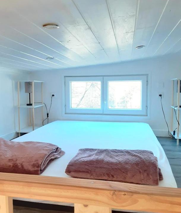 Photo of Bedroom in Beulotte-Saint-Laurent