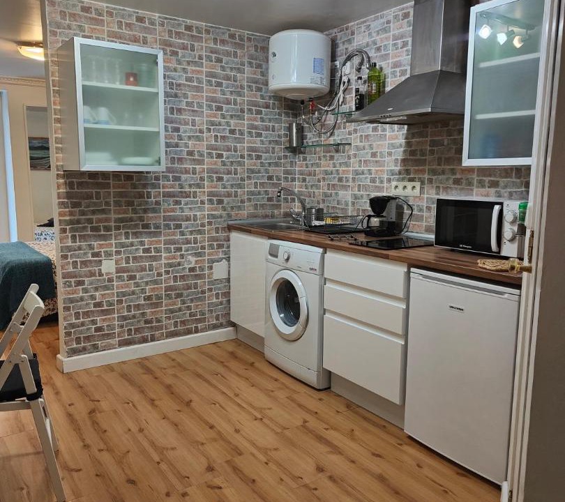 Photo of Kitchen in Alicante City Centre