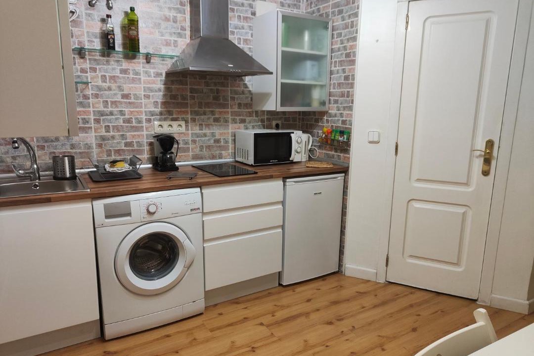 Photo of Kitchen in Alicante City Centre