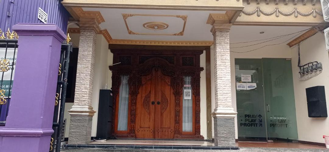 Photo of Buildings in Jakarta