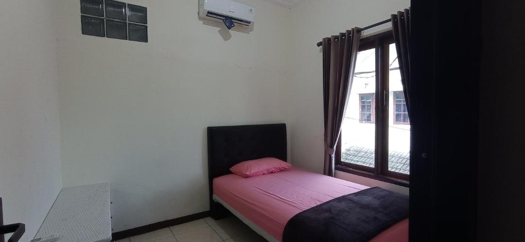 Photo of Bedroom in Jakarta