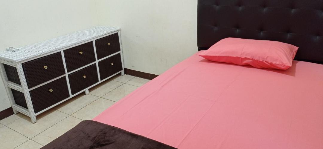 Photo of Bedroom in Jakarta