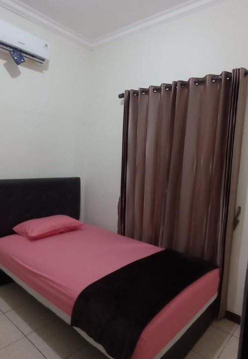 Photo of Bedroom in Jakarta