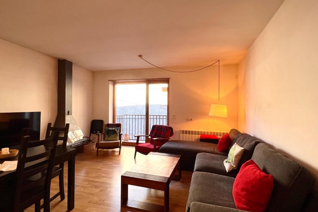 Photo of Livingroom in Esterri D'Aneu