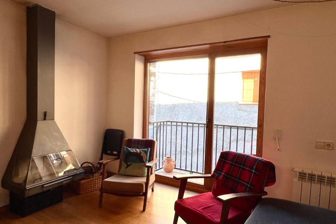 Photo of Livingroom in Esterri D'Aneu