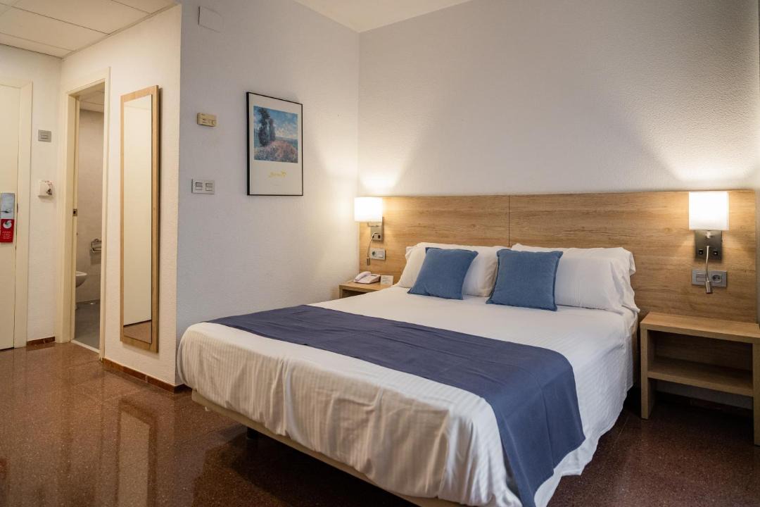 Photo of Bedroom in San Juan de Alicante
