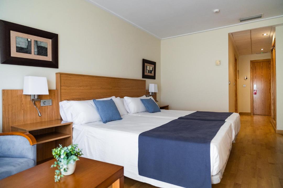 Photo of Bedroom in San Juan de Alicante