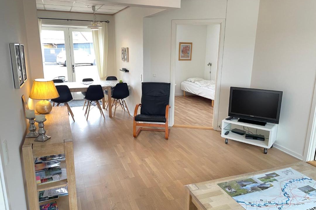 Photo of Livingroom in Skalstrup