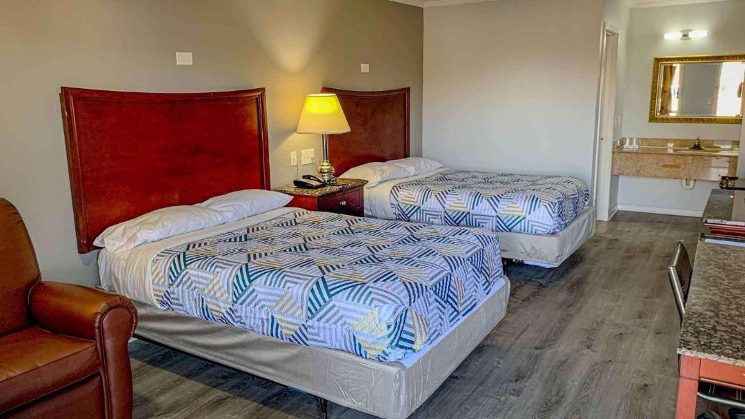 Photo of Bedroom in Reservoir