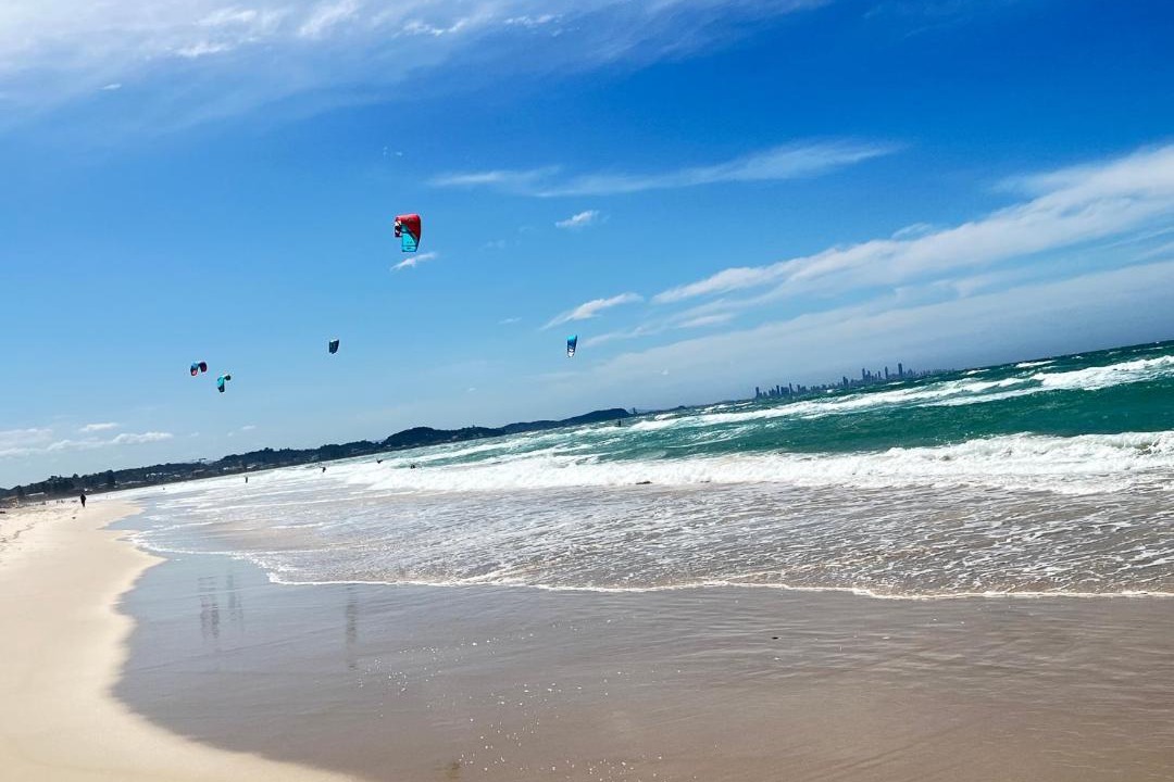 Photo of Outdoor in Coolangatta