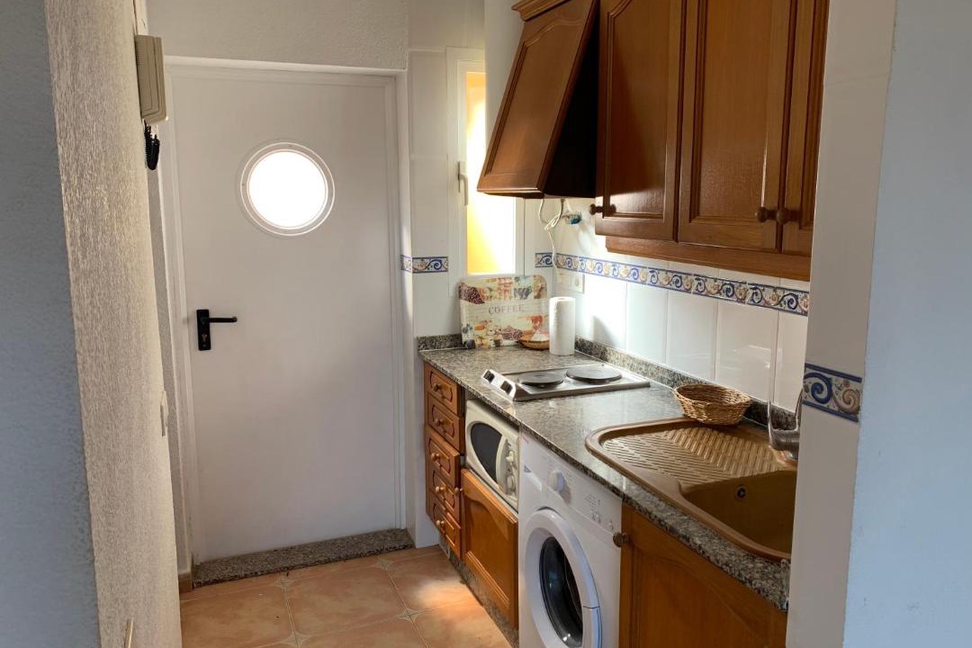 Photo of Kitchen in Alcossebre
