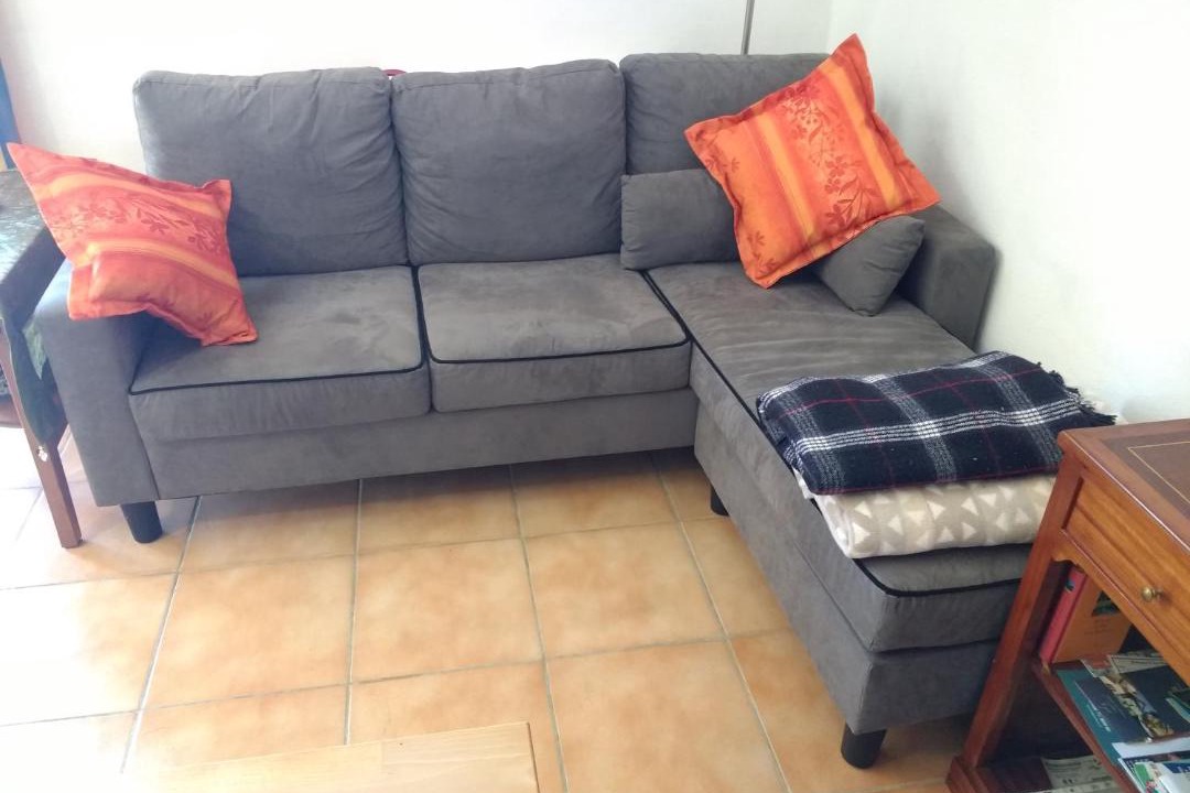 Photo of Livingroom in Libaros