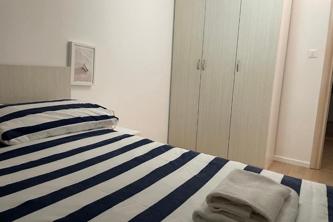 Photo of Bedroom in Caska
